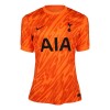 Original Fußballtrikot Tottenham Hotspur Orange Version Torwart 2024-25 Für Herren